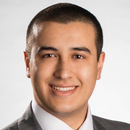 Tyler Chin, Sales Rep